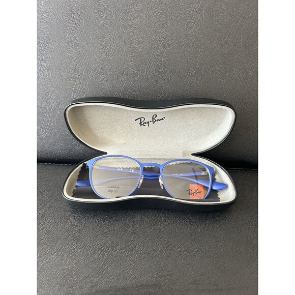RAY-BAN RB 6355 2996 50 20 145 blue